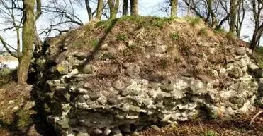 کشف «جواهر اربابی» در ویرانه‌ های قلعۀ قرون وسطایی/ عکس