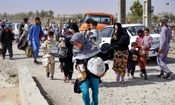 حمل اتباع افغان با خودرو تا مرز ۱۵ میلیون تومان