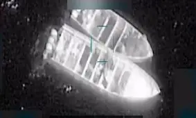 ۱۴ کشته در حمله آمریکا به ۴ قایق در اقیانوس آرام/ ویدئو

