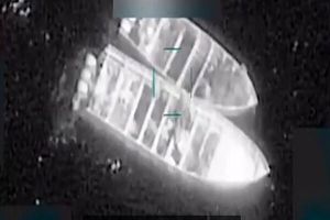 ۱۴ کشته در حمله آمریکا به ۴ قایق در اقیانوس آرام/ ویدئو