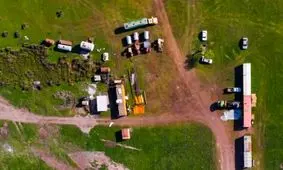 زخم «میانکاله» دوباره دهان باز کرد؟!
