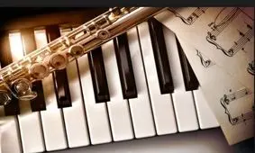 موسیقی مورد علاقه زنان و مردان در ایران/ اینفوگرافی