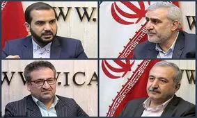 محمودزاده، نماینده مجلس: تورم و گرانی شدت بیشتری پیدا خواهد کرد/ دولت بین تندروهای داخلی و مردم یکی را انتخاب کند