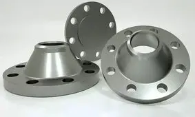 انواع فلنج در لوله کشی و اتصالات ساختمانی که باید بشناسید