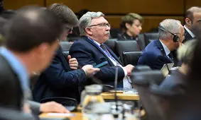 انتقاد سنگین روسیه از آژانس: قطعنامه علیه ایران زیانبار است