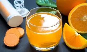 خواص انواع قرص جوشان چیست؟