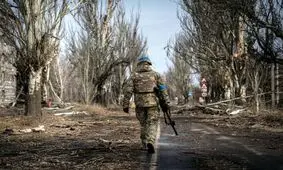 چرا پوتین به دنبال دونباس است؟ | آیا اوکراین تسلیم خواسته پوتین می‌شود؟