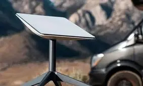 بازاریابی برای اینترنت ماهواره ای با فیلترینگ و اختلال در اینترنت