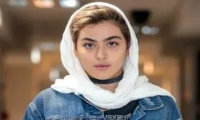 ادعای ریحانه پارسا: لعیا زنگنه در «سریال پدر» خیلی اذیتم کرد