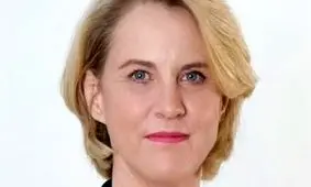 یک زن، نامزد ریاست جمهوری لبنان شد

