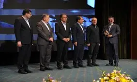 گروه انتخاب سرآمد تولید و خدمات پس از فروش معرفی شد