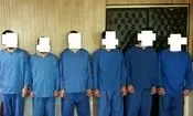 انهدام باند گروگانگیری در بلوچستان؛ 7 متهم دستگیر شدند 