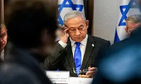 برخلاف درخواست ترامپ، جلسات محاکمه‌ نتانیاهو افزایش یافت