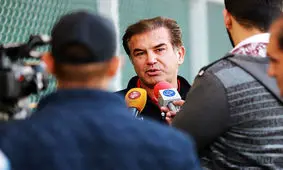 واکنش به لغو بازی با تیم فوتبال امید و جشن برج‌سازها برای اسکوچیچ

