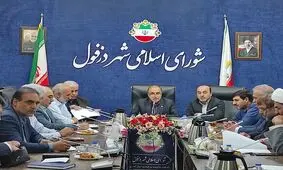 مدیرکل تامین اجتماعی خوزستان: بدنبال گسترش چتر خدمات درمانی هستیم
