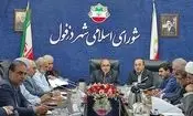 مدیرکل تامین اجتماعی خوزستان: بدنبال گسترش چتر خدمات درمانی هستیم
