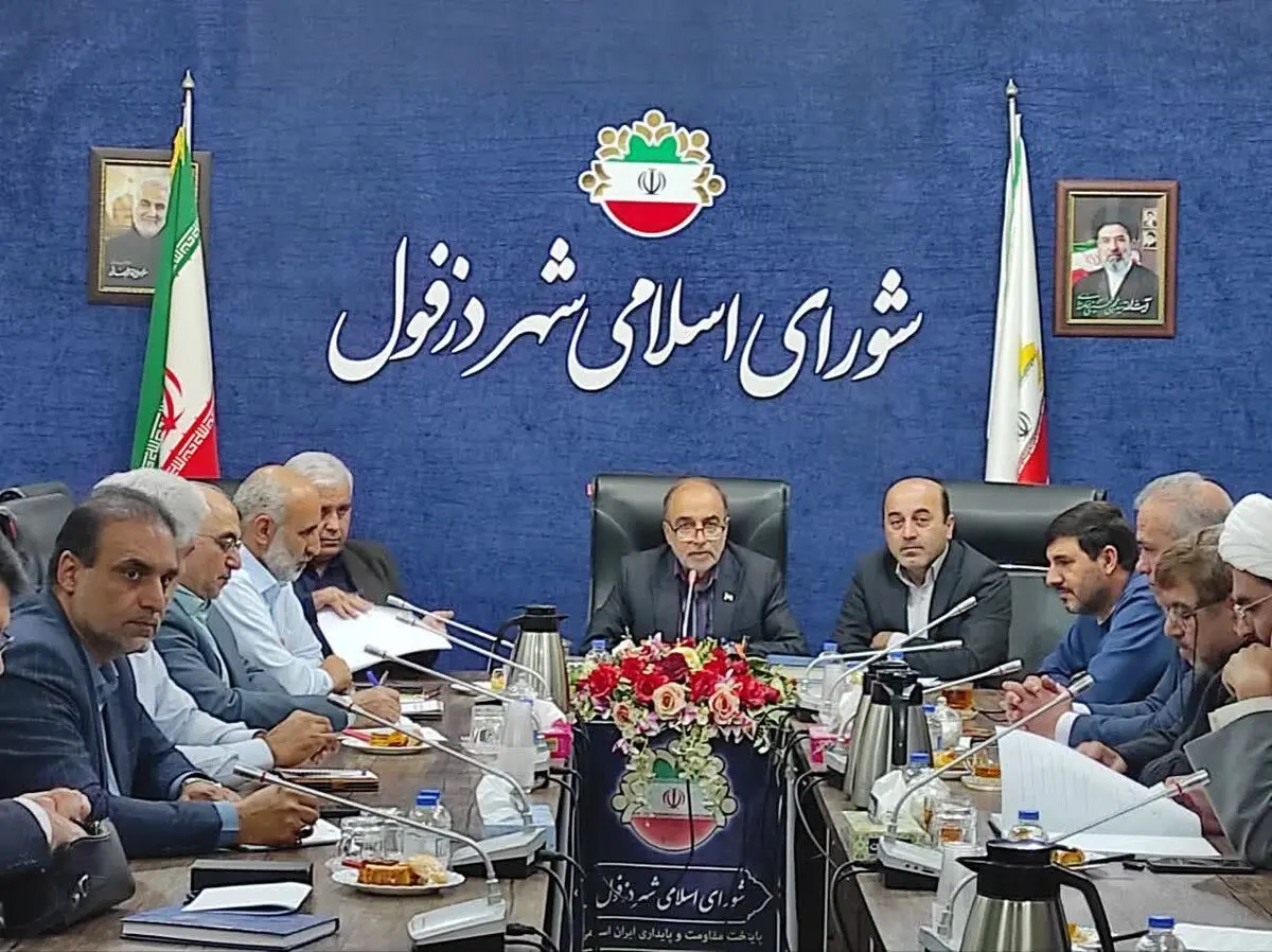 مدیرکل تامین اجتماعی خوزستان: بدنبال گسترش چتر خدمات درمانی هستیم
