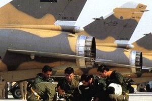 جزییات تجاوز مجدد هواپیماهای عراقی به حریم هوایی ایران/ آیت الله شریعتمداری: اگر مرجع تقلید خواست رییس جمهور شود، هیچ ایرادی ندارد

