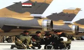 جزییات تجاوز مجدد هواپیماهای عراقی به حریم هوایی ایران/ آیت الله شریعتمداری: اگر مرجع تقلید خواست رییس جمهور شود، هیچ ایرادی ندارد

