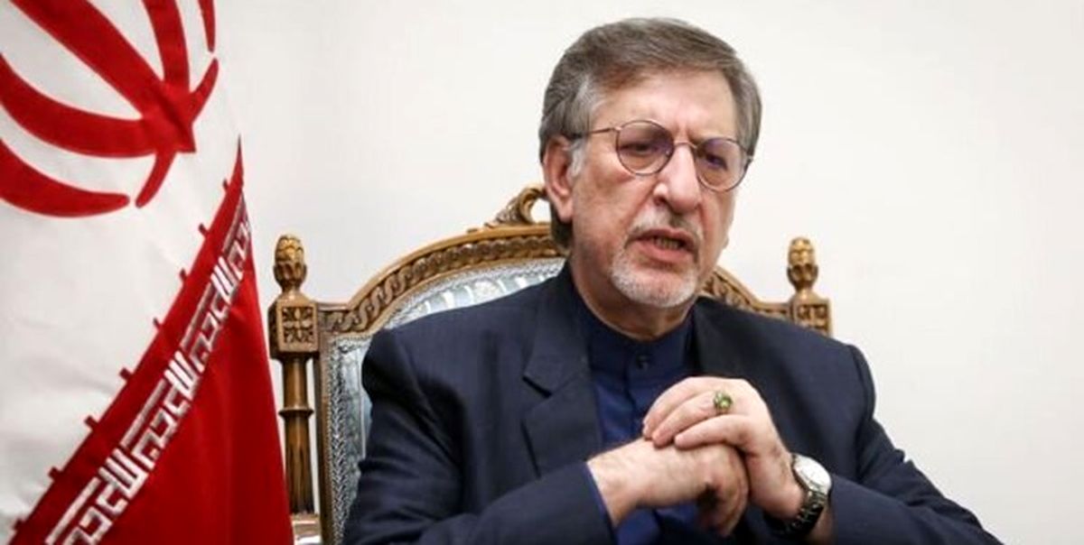 دیپلماسی ایران به تدریج در حال شکل گیری است و راه خود را پیدا میکند