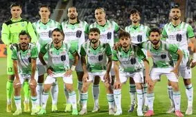 باشگاه خیبر با انتشار بیانیه‌ای اعتراض خود را به داوری دیدار روز گذشته اعلام کرد/  ویدئو