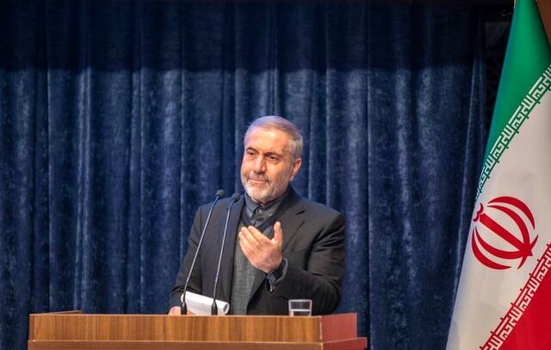 تحریمها علیه ایران روند مبارزه مؤثر با قاچاق مواد مخدر را به چالش میکشد