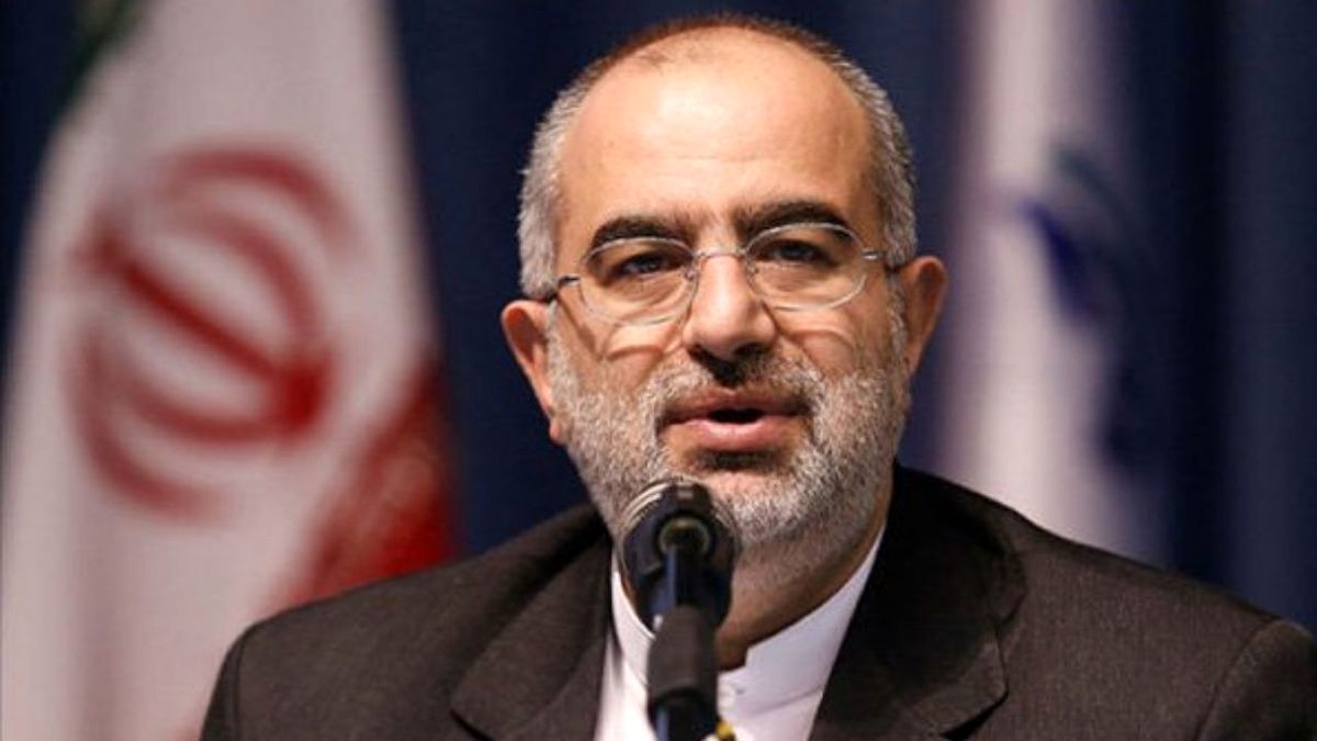واکنش مشاور پیشین روحانی به ادعای خلع سلاح پلیس توسط رئیس جمهور سابق