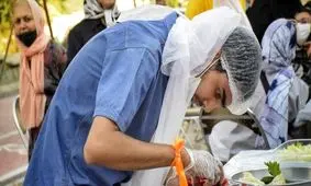 غذاهای خاصی که کودکان اتیسمی‌ پختند