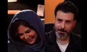 پاسخ تند شهره سلطانی به پیشنهاد مجید واشقانی/ ویدئو
