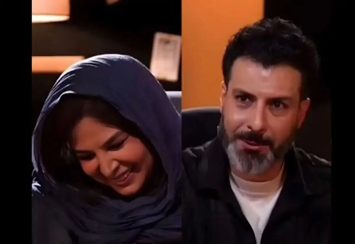 پاسخ تند شهره سلطانی به پیشنهاد مجید واشقانی/ ویدئو