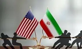  در مذاکرات به جایی رسیده ایم که آمریکا باید دستهای خود را بالا ببرد
