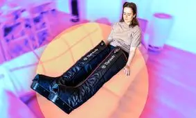 با این چکمه احساس می‌کنید فضانورد هستید!

