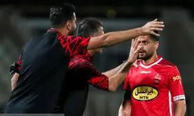 سر پرسپولیس چه آمده است؟
