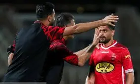 سر پرسپولیس چه آمده است؟
