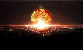 از گرسنگی بعد از جنگ احتمالی هسته ای تا تأخیر در همه پرسی در مناطق اشغالی

