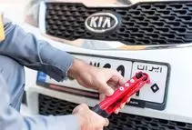 سهمیه بنزین خودروهای کارکرده در صورت تعویض پلاک قطع می‌شود