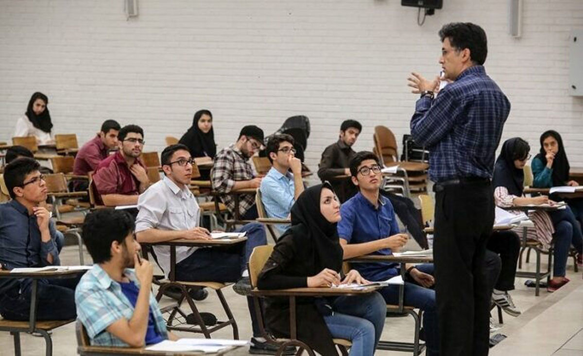 چند درصد بیکاران، تحصیلکرده هستند؟