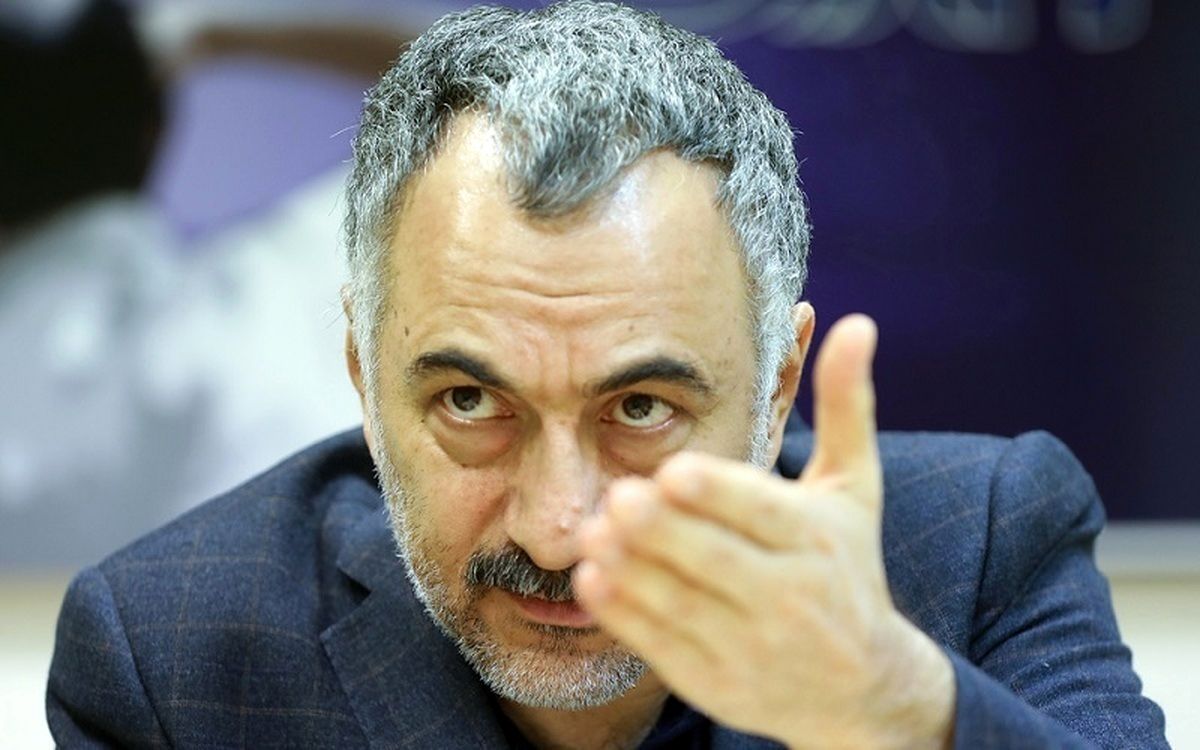 ۱۵۰ لانچر موشک در لحظه استارت منفجر شد/ به هیچ فرد نظامی و امنیتی اعم از سپاه، ارتش یا وزارت اطلاعات اعتماد ندارم مگر خلافش ثابت شود/ ضربهای که خوردیم در تاریخ نظامی جهان بیسابقه است/ وضعیت فعلی ترک موقت درگیری است، نه آتش بس