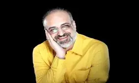 متلک محمد اصفهانی به ابی و آرزوی ویژه برای شادمهر عقیلی