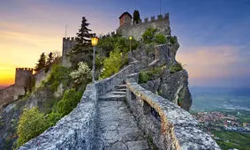 کشور‌های کوچک و لی‌ لی‌پوتی در جهان