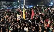 تندرو‌ها تجمعات شبانه را سیاسی کرده‌اند/ نباید مذاکره‌کنندگان را آماج شعار‌های سیاسی قرار داد/ توافق هم ایران و آمریکا را به صلح نمی‌رساند