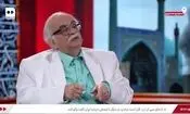اولین نفری که گفت ما ایران را به عصر حجر برمی گردانیم، که بود؟/ ویدئو