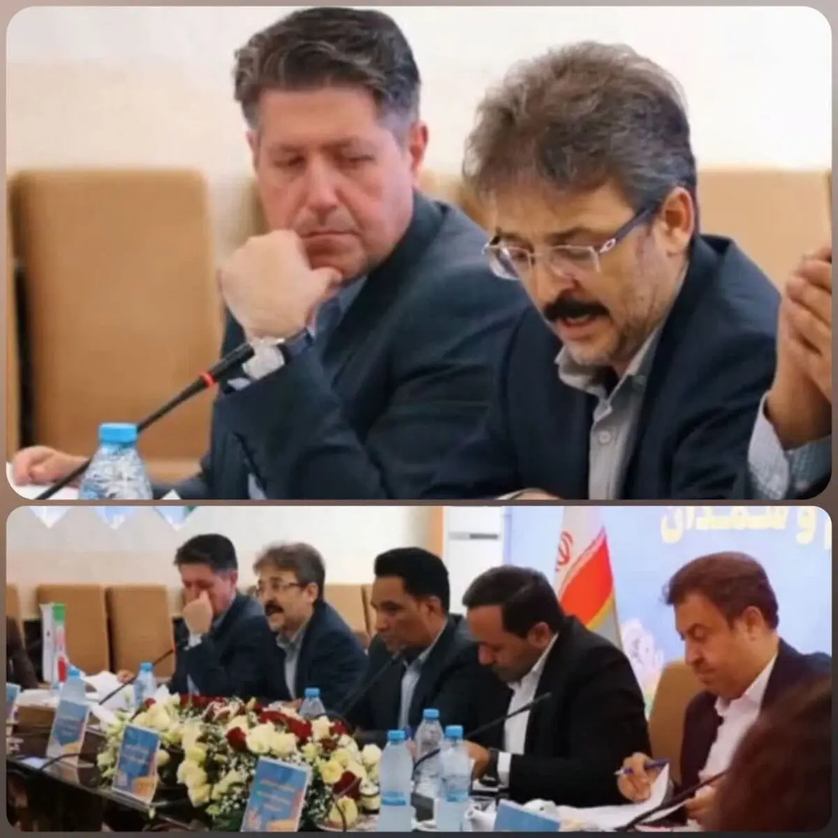 روانبخش: اصلاح فرآیند صدور مجوزها و رفع موانع زیرساختی، اولویت توسعه صنعتی منطقه است / بازنگری فرآیندهای جواز تأسیس و پروانه بهره‌برداری در دستور کار مدیران صمت / سهم ۱۵ درصدی حقوق دولتی برای توسعه زیرساخت‌های مناطق بازگردد