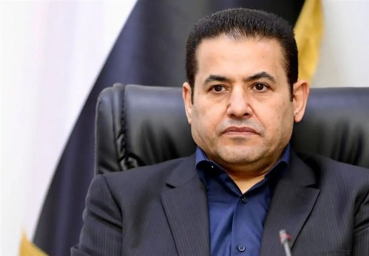 مشاور الزیدی: خواهان هماهنگی و همکاری ایران، عراق و شورای همکاری هستیم