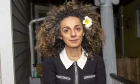 کاسبی نجومی مسیح علی‌نژاد با فعالیت‌های ضدایرانی

