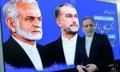 ماشین تخریب پایداری‌چی‌ها و جلیلیون چگونه سناریوی حمله به ظریف را در مورد عراقچی تکرار می‌کنند

