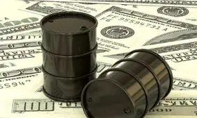 قیمت نفت بعد از توئیت قالیباف افزایش یافت