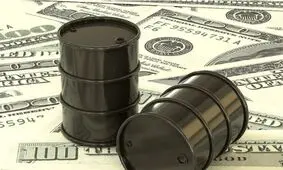 قیمت نفت بعد از توئیت قالیباف افزایش یافت