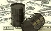 قیمت نفت بعد از توئیت قالیباف افزایش یافت