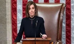 چین: مسئولیت عواقب سفر پلوسی به تایوان، برعهده آمریکا است

